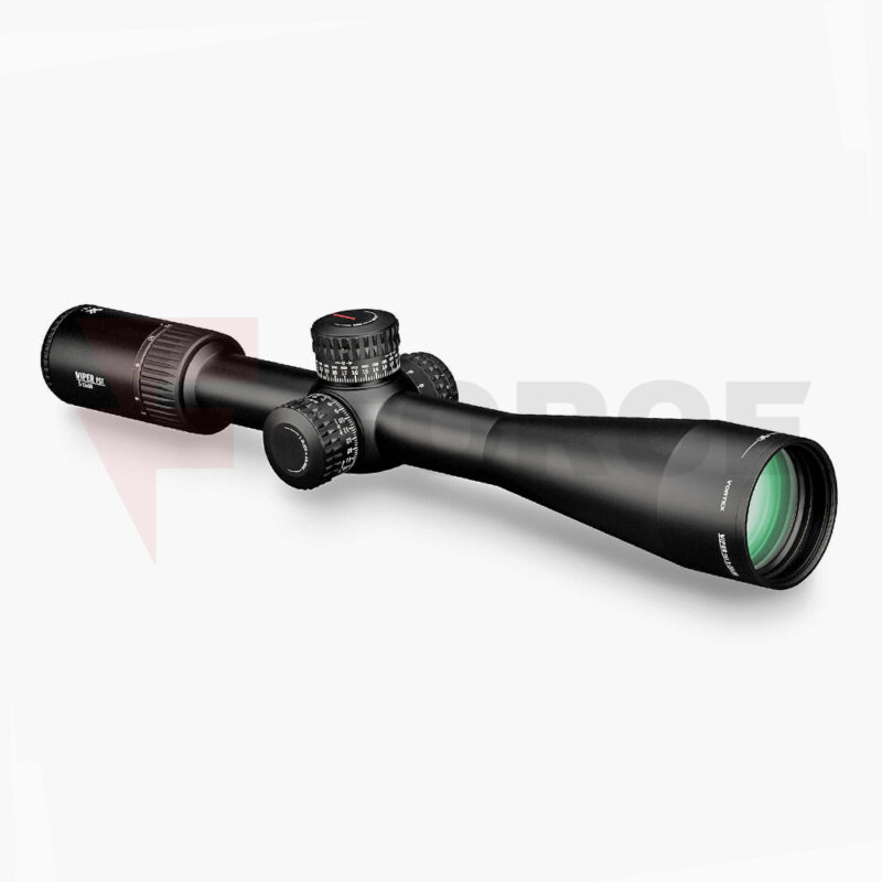 Оптика Vortex Viper PST Gen II 5-25X50 FFP EBR-7C MRAD » Force.BG
