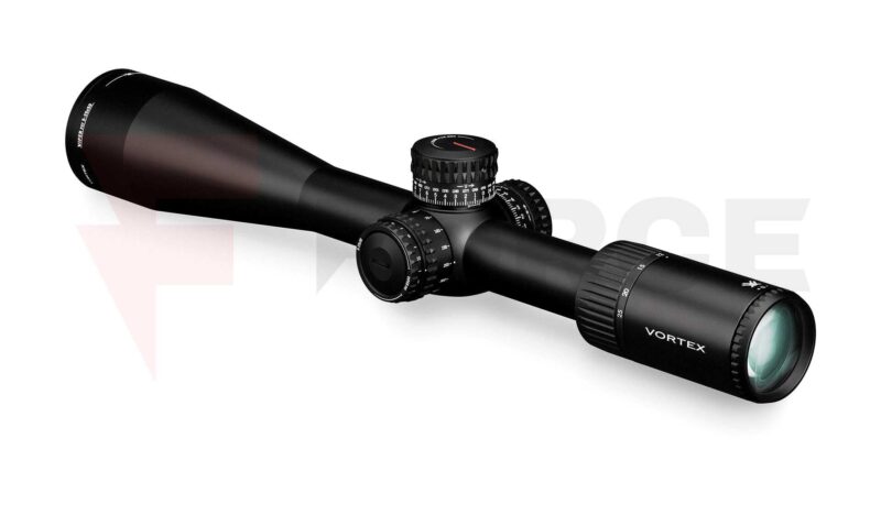 Оптика за оръжие Vortex Viper PST GEN II 5-25X50 30mm » Force.BG