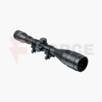 Оптика за въздушно оръжие Walther ZF 6x42 25.4мм » Force.BG