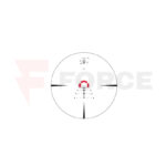 Оптика за лов 1-8x24 Vortex Strike Eagle FFP EBR-8 MOA » Force.BG