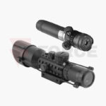 Стоманени сачми за прашка 6мм WUSAN 100-150бр » Force.BG