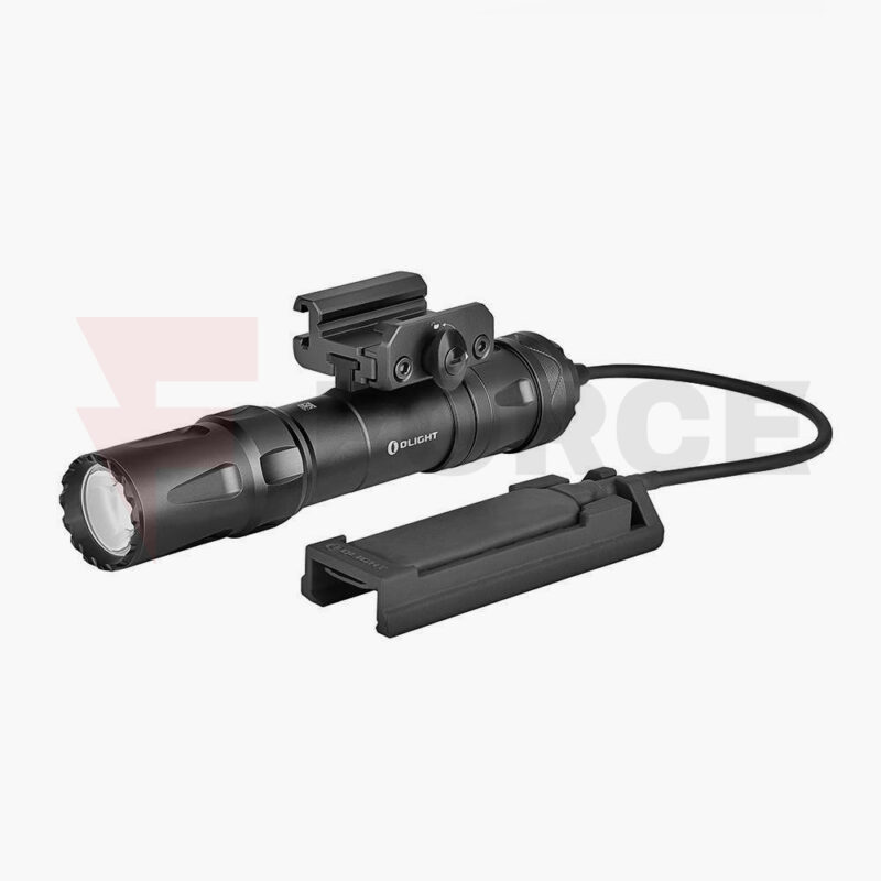 Тактически фенер за оръжие Olight Odin 2000lm Picatinny » Force.BG