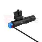 Оръжеен фенер Olight Odin GL Mini 1000 лумена със зелен лазер » Force.BG