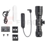 Оръжеен фенер Streamlight PROTAC RM HL-X PRO 1000 Lm USB » Force.BG