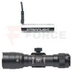 Оръжеен фенер Streamlight PROTAC RM HL-X PRO 1000 Lm USB » Force.BG