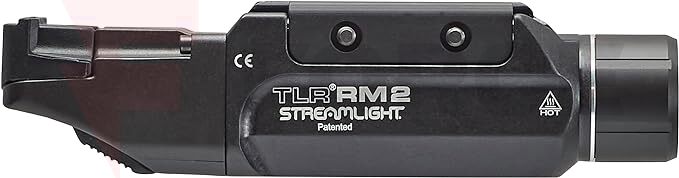Оръжеен фенер Streamlight TLR RM 2 1000 lm » Force.BG