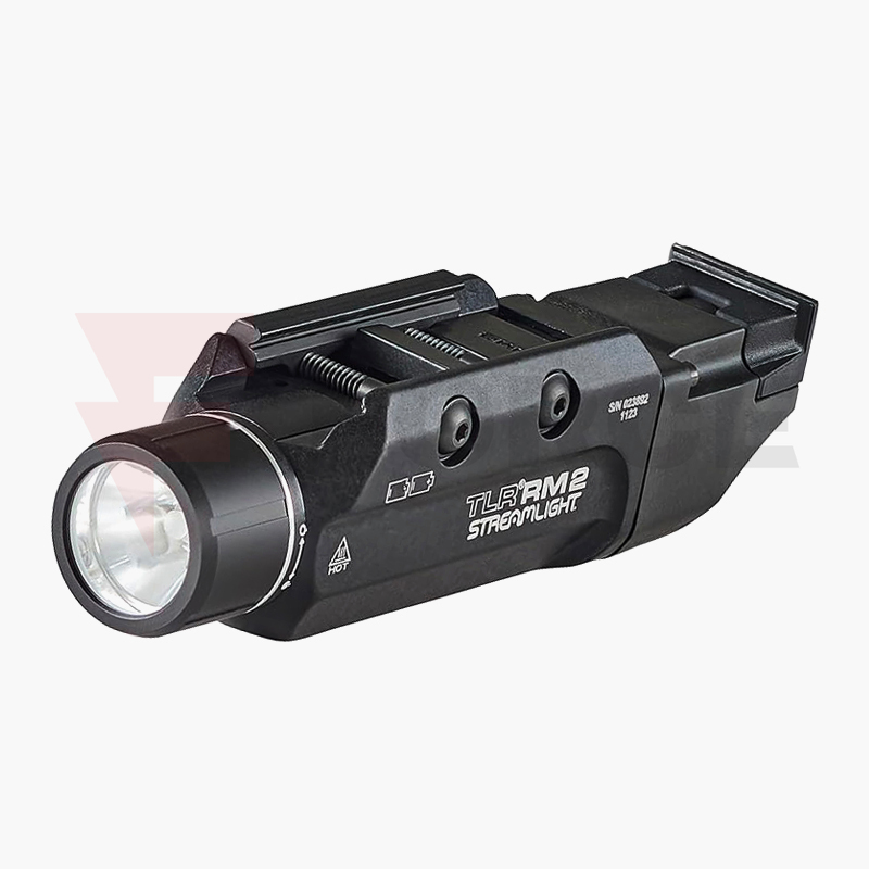Оръжеен фенер Streamlight TLR RM 2 1000 lm » Force.BG