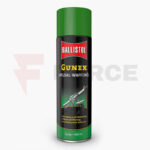 Оръжейна смазка Ballistol Gunex 500ml - масло за поддръжка » Force.BG