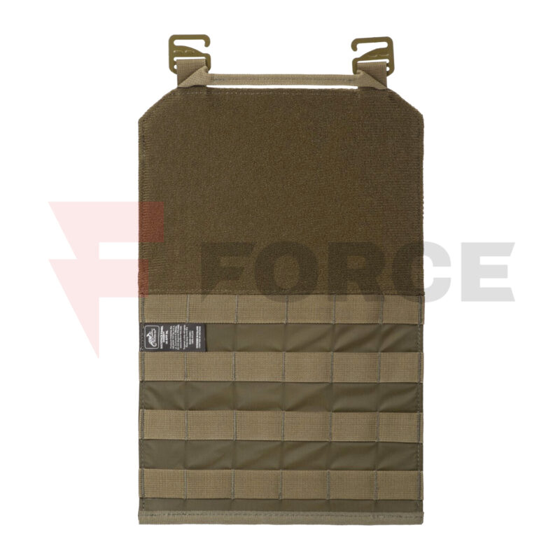 Органайзер за раница Helikon-Tex BACKPACK PANEL INSERT Black » Force.BG