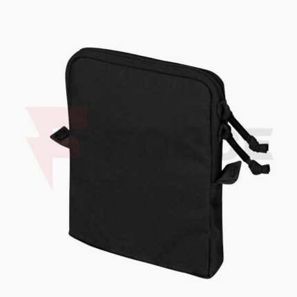 Органайзер за документи Helikon-Tex Document Case Insert Cordura Black » Force.BG
