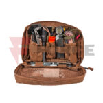 Тактически органайзер Helikon-Tex EDC Insert Large Cordura Coyote » Force.BG