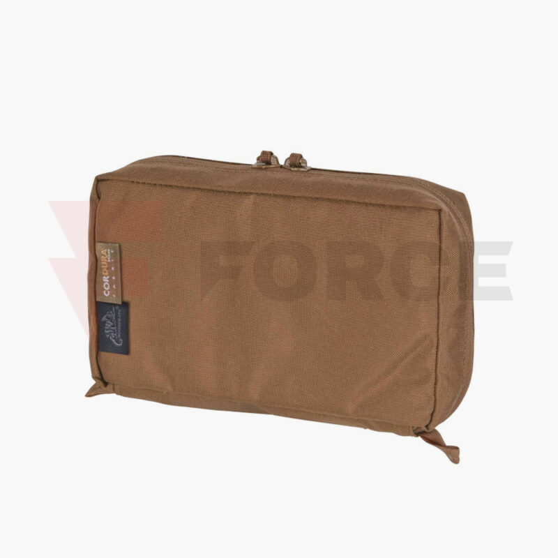 Тактически органайзер Helikon-Tex EDC Insert Large Cordura Coyote » Force.BG