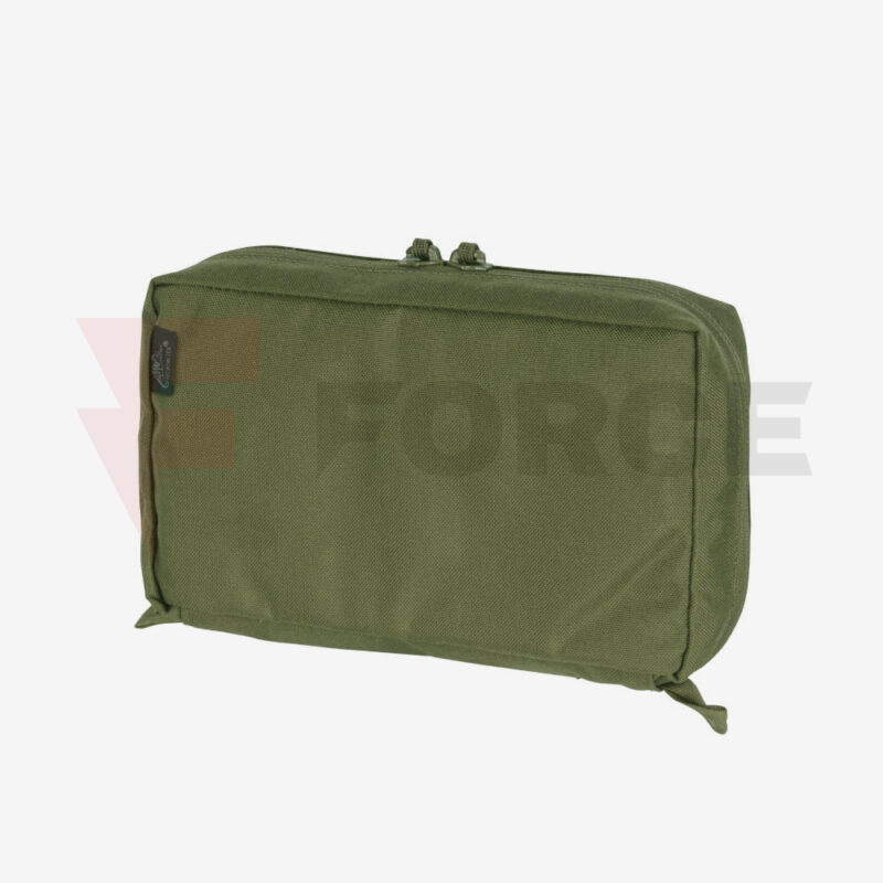 Органайзер за раница Helikon-Tex EDC Insert Large Cordura Olive Green » Force.BG