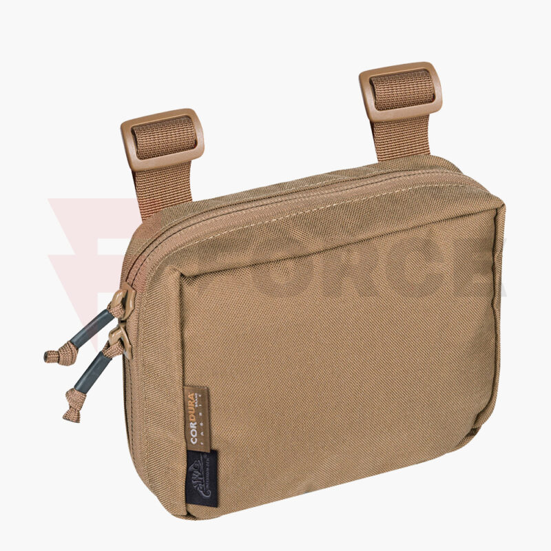 Органайзер за екипировка Helikon-Tex EDC Insert Medium® Cordura® Coyote » Force.BG
