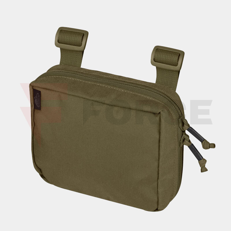 Органайзер Helikon-Tex EDC Insert Medium Cordura OLIVE GREEN » Force.BG