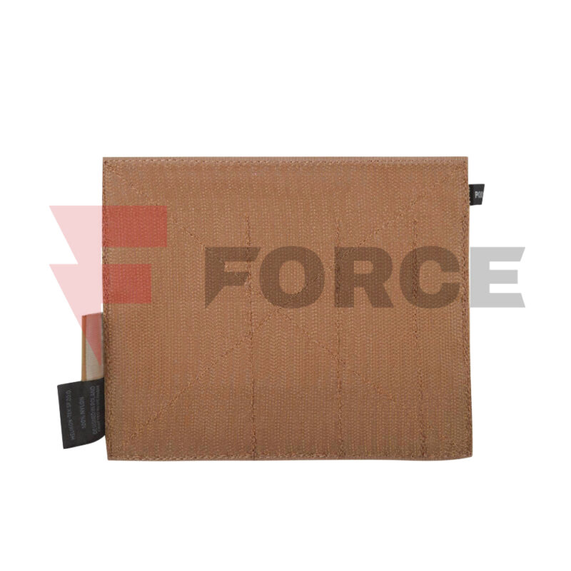 Тактически органайзер Helikon-Tex Large Cordura койот 14x17 см » Force.BG
