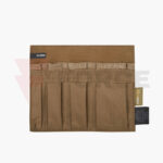 Органайзер за раница Helikon-Tex Medium Cordura Coyote » Force.BG
