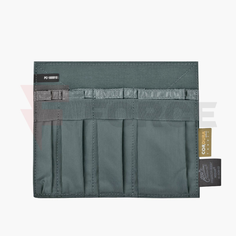 Тактически органайзер Helikon-Tex Large Cordura сив » Force.BG