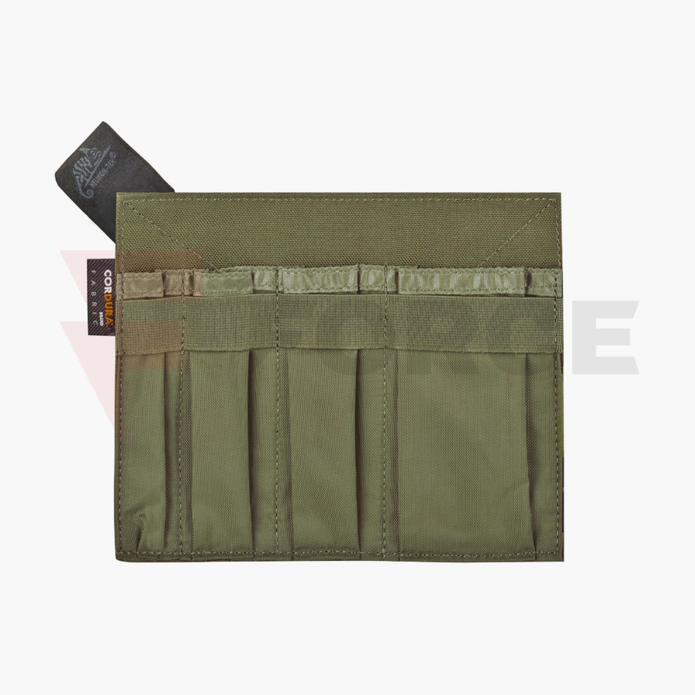 Органайзер за раница Helikon-Tex Large Cordura зелен » Force.BG Органайзер за раница Helikon-Tex Large Cordura зелен » Force.BG