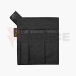 Органайзер за раница Helikon-Tex Medium Cordura Black » Force.BG