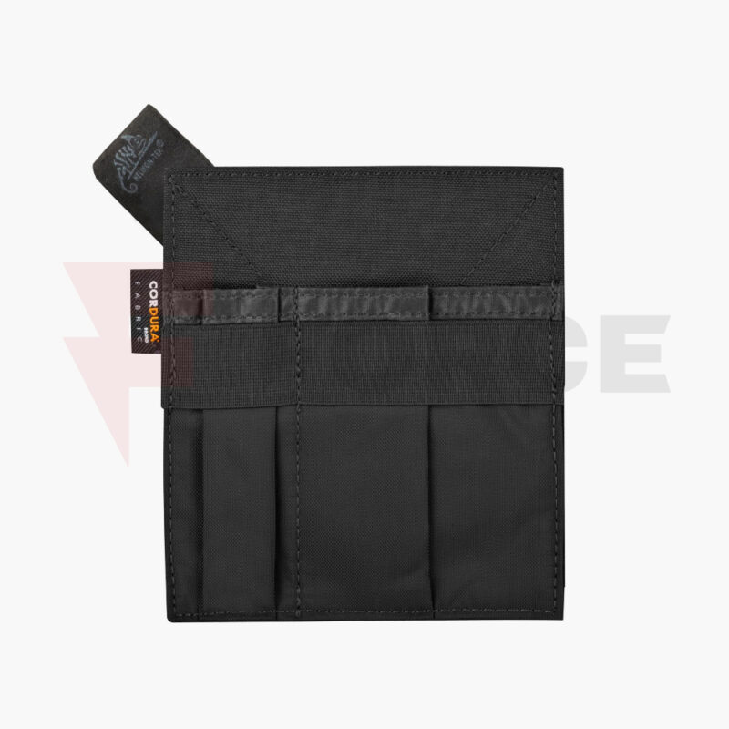 Органайзер за раница Helikon-Tex Medium Cordura Black » Force.BG