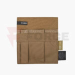 Органайзер за раница Helikon-Tex Medium Cordura Coyote » Force.BG