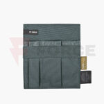 Дамски тактически панталон Helikon-Tex UTP Ripstop Black » Force.BG