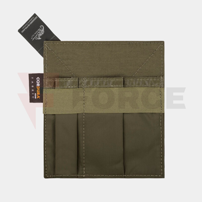 Органайзер Helikon-Тex Organizer Insert Medium Cordura OLIVE GREEN » Force.BG
