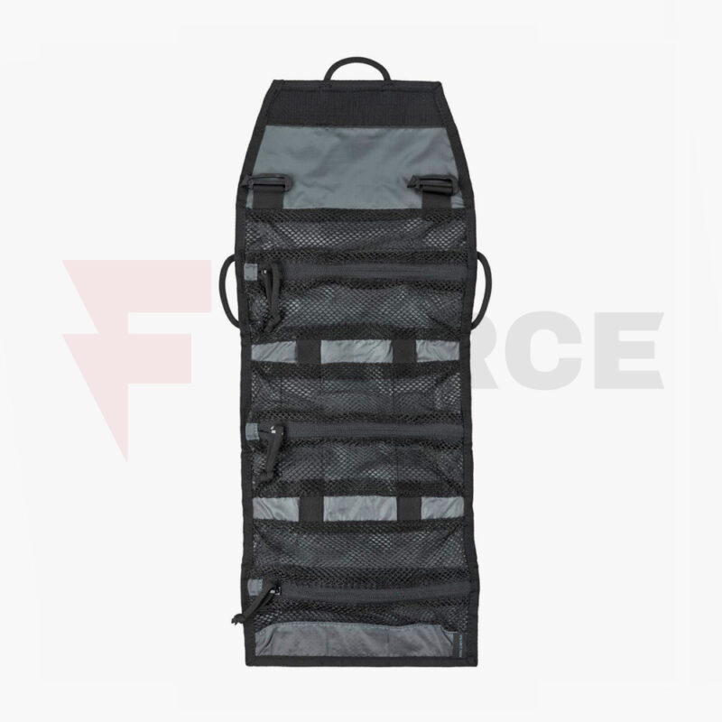 Органайзер Helikon-Tex Trip Roll Сив 16x21 см » Force.BG