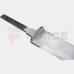 Кожена кания за нож BPS Knives SHComp BS3 - 180мм » Force.BG