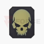 Гумен пач 3D 101 INC USA Vintage 7.8x5 см » Force.BG
