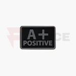 Тактически пач Helikon-Tex BLOOD PATCH AB- PVC » Force.BG