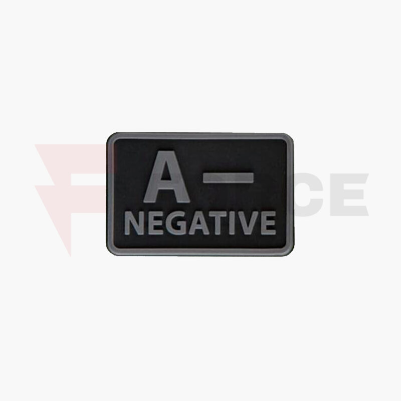 Тактически пач Helikon-Tex BLOOD PATCH A- PVC » Force.BG