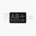 Тактически пач Helikon-Tex BLOOD PATCH AB- PVC » Force.BG