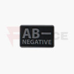 Тактически пач Helikon-Tex BLOOD PATCH AB+ PVC » Force.BG