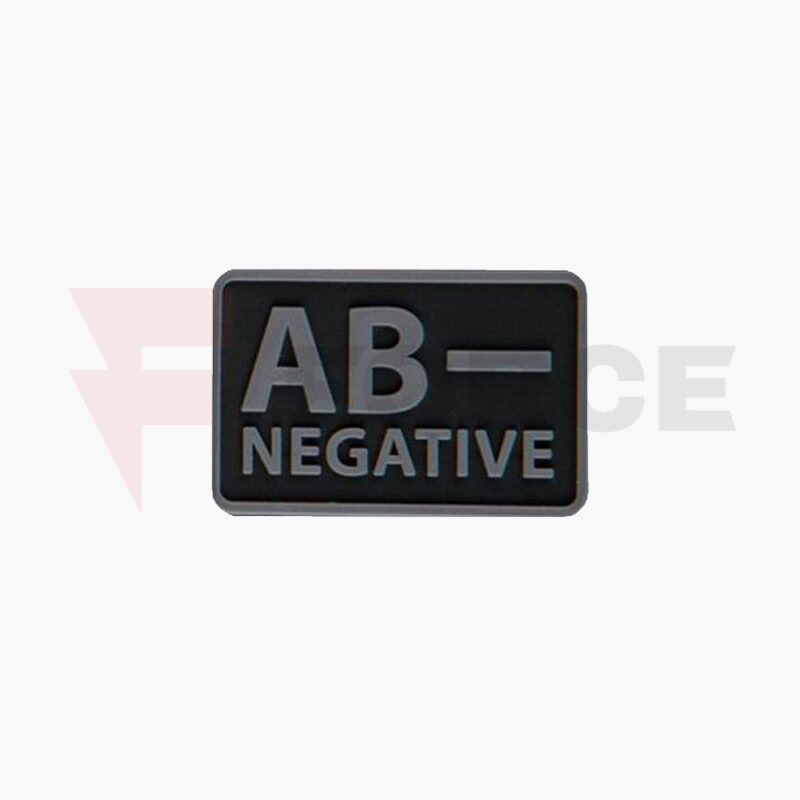 Тактически пач Helikon-Tex BLOOD PATCH AB- PVC » Force.BG