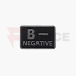 Тактически пач Helikon-Tex BLOOD PATCH AB+ PVC » Force.BG