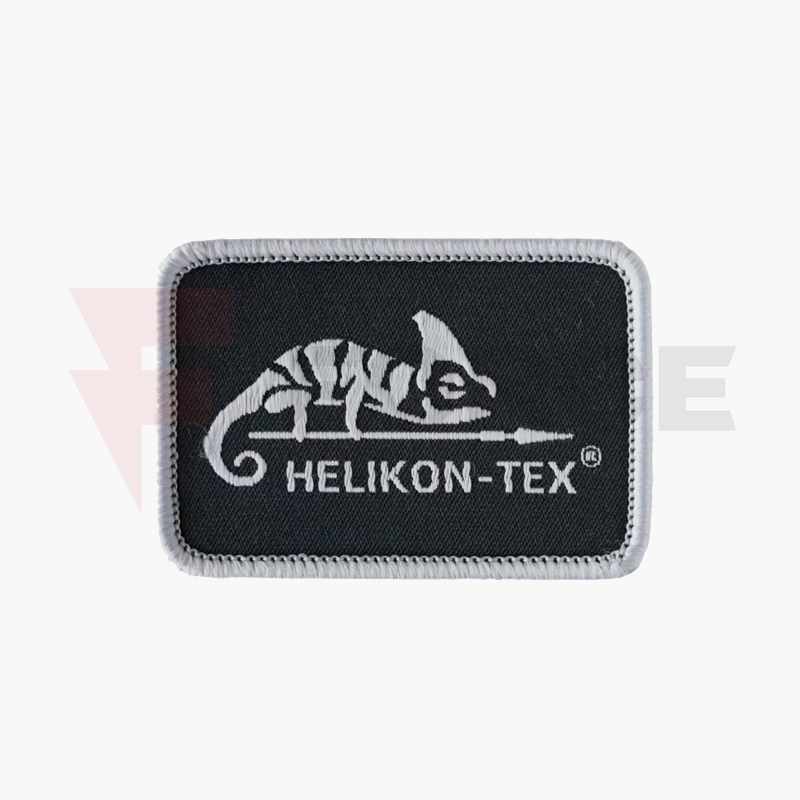 Тактически пач Helikon-Tex черен лого » Force.BG