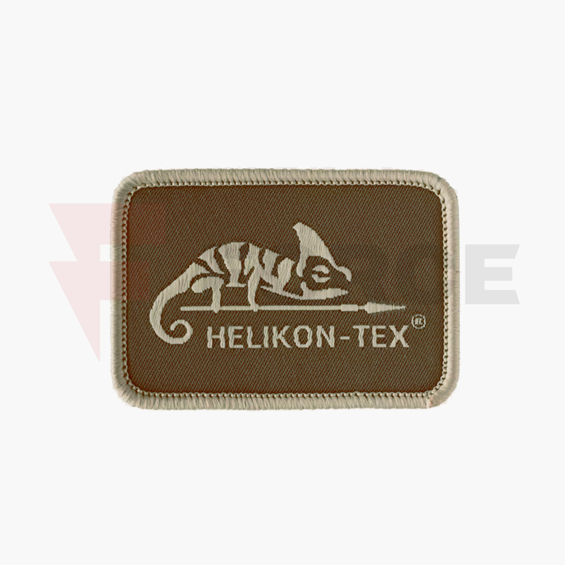 Текстилен пач Helikon-Tex койот » Force.BG