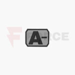 Тритиев мерник Glock зелен стомана оригинален » Force.BG