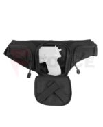 Паласка за пистолет 5.11 Tactical Select Carry 16,5x35 см черна » Force.BG