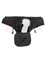 Паласка за пистолет 5.11 Tactical Select Carry 16,5x35 см черна » Force.BG