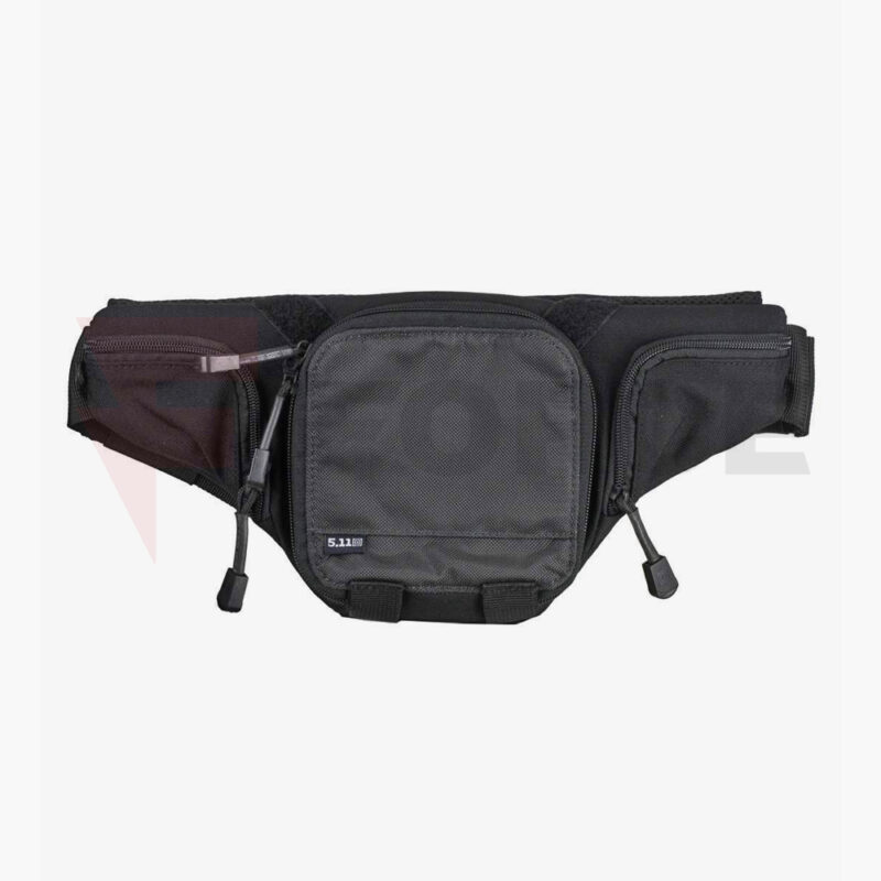 Паласка за пистолет 5.11 Tactical Select Carry 16,5x35 см черна » Force.BG