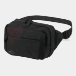 Чанта паласка за скрито носене Cordura MultiCam Black » Force.BG