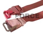 Тактическа паласка Helikon-Tex Bandicoot Black 2л » Force.BG