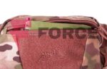 Тактическа паласка Helikon-Tex Bandicoot Black 2л » Force.BG