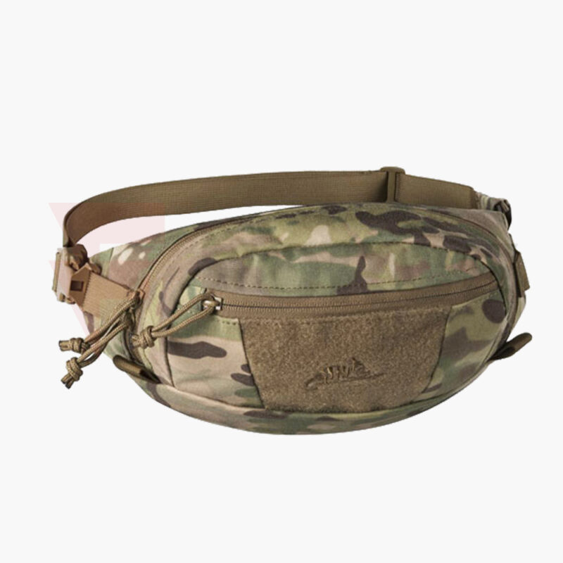 Тактическа паласка Helikon-Tex Bandicoot Multicam 2л » Force.BG