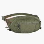 Тактическа паласка Helikon-Tex Bandicoot 2L Olive Green » Force.BG