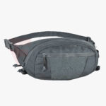 Тактическа паласка Helikon-Tex Bandicoot 2л Shadow Grey » Force.BG