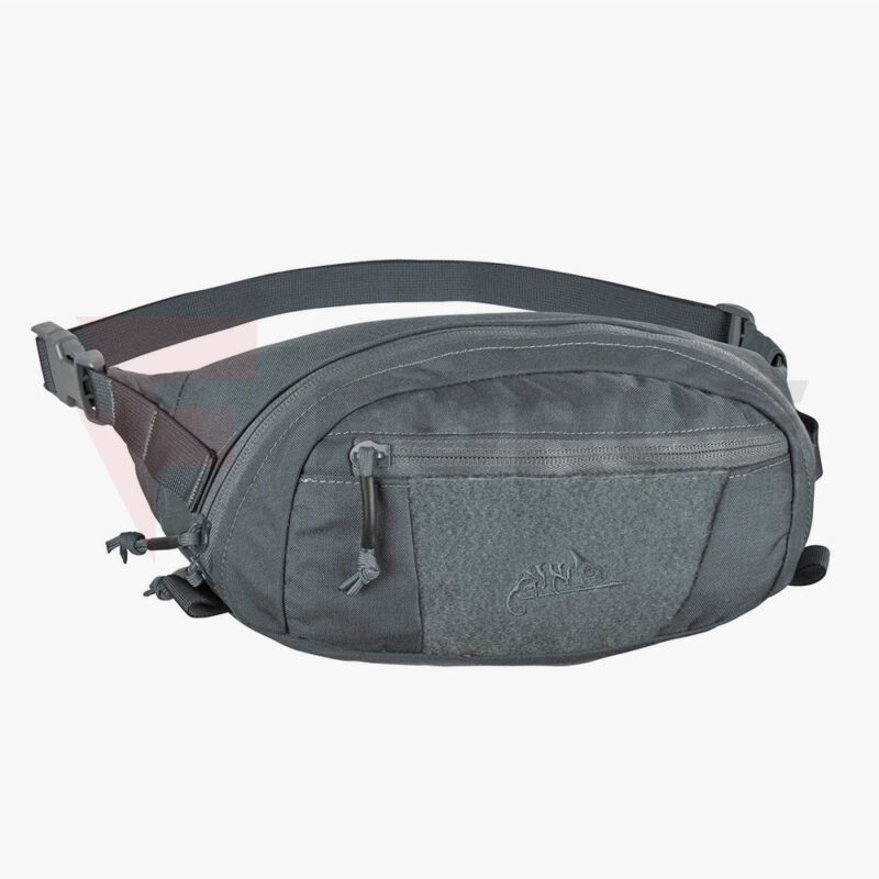 Тактическа паласка Helikon-Tex Bandicoot 2л Shadow Grey » Force.BG